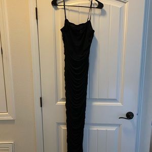Venus rushed dress size L